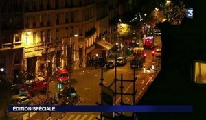 Attentats de Paris : les pistes qui ont mené les enquêteurs à Saint-Denis