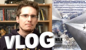 Vlog - The Walk