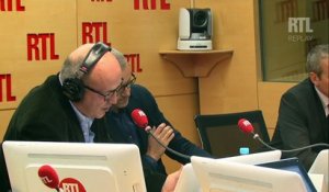 Assaut à Saint-Denis : "On était en situation de guerre, avec des rafales incessantes", dit Jean-Michel Fauvergue, directeur du RAID
