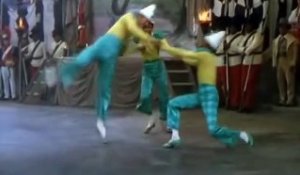 66 vieux films de danse sur Uptown Funk pour vous faire bouger