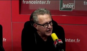 Michel Field (directeur de France 5) : "Il faut donner au service public les moyens de protéger ses marques"
