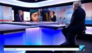 François Heisbourg : "Malgré la mort d’Abaaoud, la menace continue"