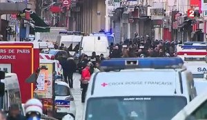 Attentats de Paris : Abdelhamid Abaaoud,  un homme impliqué dans de nombreux projets d'attaques en Europe