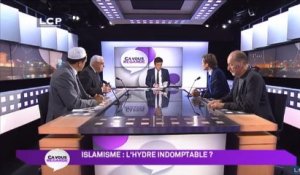 Ça Vous Regarde - Le débat : Islamisme : l’hydre indomptable…