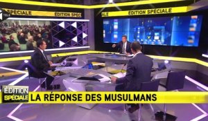 Attentats de Paris: la réponse des musulmans