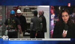 Saint-Denis : les pistes de recherche des enquêteurs