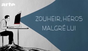 Zouheir, héros malgré lui - DESINTOX - 18/11/2015