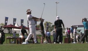 Golf - EPGA : Dubuisson, les raisons d'un rebond