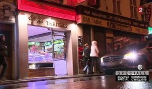 Attentats de Paris. Ahmed aurait croisé la voiture des tueurs de la rue de Charonne