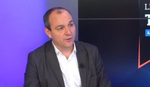 Le Grand Témoin : Laurent Berger, Secrétaire général de la CFDT