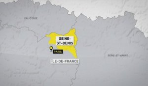 Saint-Denis: comment s'est déroulée la traque d'Abdelhamid Abaaoud?