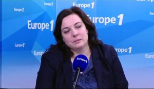 Emmanuelle Cosse :"le tournant sécuritaire ne doit pas nuire à la démocratie"