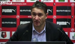 Rennes - Bordeaux : les réactions