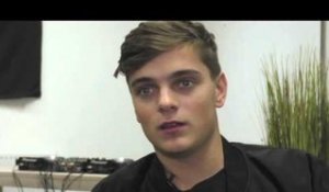 Snelle succes remde Martin Garrix even