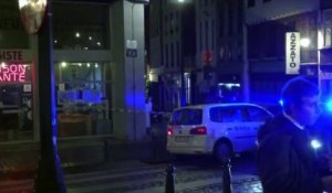 22 perquisitions menées en Belgique, 16 arrestations