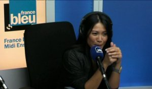 "Vous n’aurez pas notre liberté de chanter" - Florent Pagny face à Anggun avec Thierry Garcia