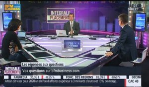 Le débrief d'Intégrale Placements: Christian Fontaine et Pascale Barlet - 23/11