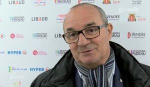 Football : Fusion entre Luçon et La Roche-sur-Yon ?
