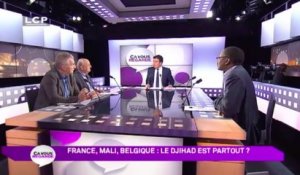 Ça Vous Regarde - Le débat : France, Mali, Belgique : le djihad est partout ?