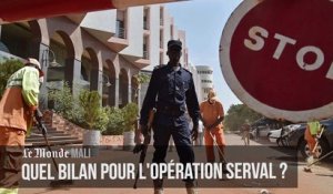 Mali : la menace a-t-elle changé après l'opération Serval ?