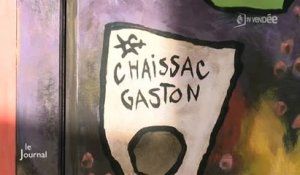 Vendée : Découverte du vécu de l'artiste Gaston Chaissac
