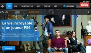 Sony a vendu plus de 30 millions de PlayStation 4