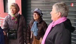 Baisse des dotations de l'État : Grenoble ferme ses services publics en signe de protestation
