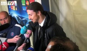 Malmö - PSG : Les réactions d'après match