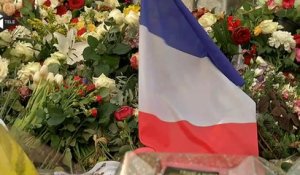 En France, le drapeau national a du mal à fédérer