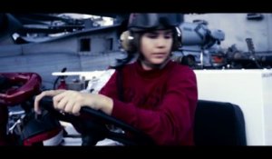 Sea Wars Trailer