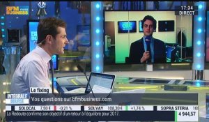 Le Club de la Bourse: Gilles Bazy-Sire, Stéphane Cadieu et Nicolas Chéron - 26/11