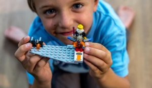 Comment Star Wars a sauvé Lego et séduit les enfants - Génération Jedi #15
