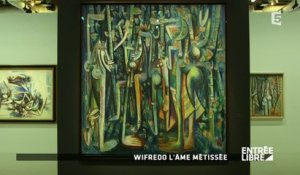 Wifredo Lam : expo - Entrée libre