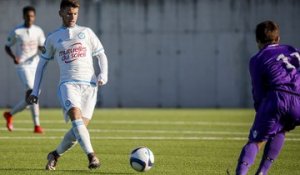 U17 National - OM 1-2 AC Ajaccio : le résumé vidéo