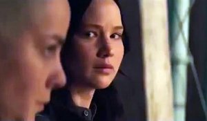 HUNGER GAMES - La Révolte : Partie 2 (2015) - FRENCH