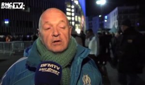 Interdiction de déplacements pour les supporters : Les Marseillais sont divisés