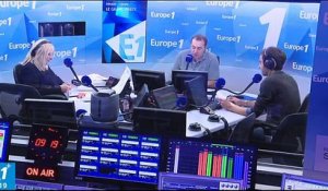Face à France : NRJ 12 déprogramme définitivement l'émission de Jean-Marc Morandini