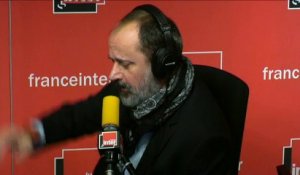 Le billet de Daniel Morin : "Soeur Ségolène lance la COP 21"