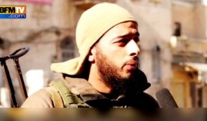 Daesh: procès de Salim Benghalem, pourvoyeur de jihadistes