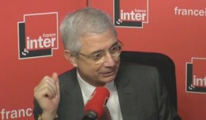 Bartolone tacle Pécresse sur la sécurité en Ile-de-France