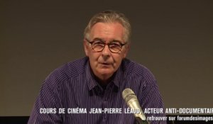 Léaud / Truffaut : la rencontre - Serge Le Péron