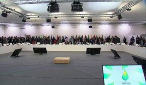 COP21: Paris s'engage pour les énergies renouvelables en Afrique