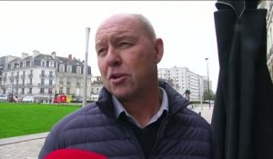 Voile - Accident : Dubois «Franck Cammas a un mental extraordinaire»