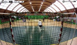 D1 Futsal : Le Grand Résumé, journée 10