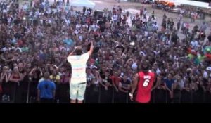 Psy4 de la rime live @ BRIGNOLES #1 (vidéo officiel)