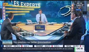 Nicolas Doze: Les Experts (2/2) - 02/12