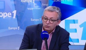 Pierre Laurent : si le PCF n'était pas là, "les gens n'iraient pas aux urnes"