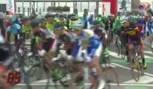 Cyclisme : 44e Tour de Vendée Cycliste