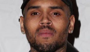 Chris Brown annule sa tournée en Australie à cause de problèmes de visa