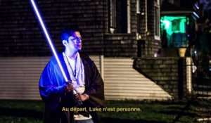 Star Wars : à la rencontre des Jedi de Chicago - Génération Jedi #16
